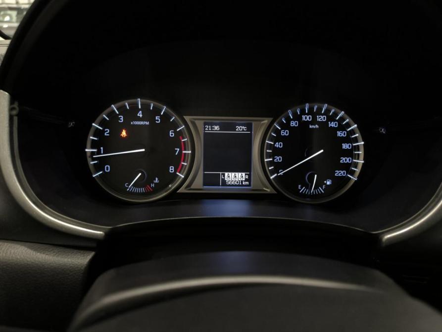 Suzuki Vitara II Казань  - изображение 16