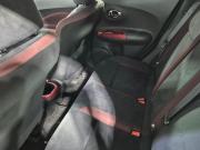 Nissan Juke I Воронеж  - изображение 36