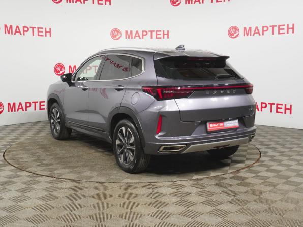 Exeed LX I Рестайлинг с пробегом 2022 года, цена 1 719 000 рублей, 55497 км, внедорожник, Автокод Объявления