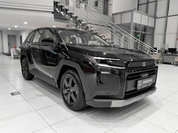 Toyota RAV4 VI (XA60) с пробегом 2026 года, цена 4 450 000 рублей, 11 км, внедорожник, Автокод Объявления