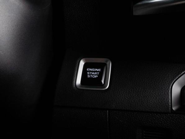Geely Okavango I Рестайлинг с пробегом 2023 года, цена 2 850 000 рублей, 5546 км, внедорожник, Автокод Объявления