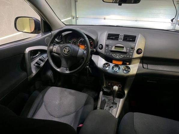 Toyota RAV4 III (XA30) с пробегом 2008 года, цена 1 070 000 рублей, 341840 км, внедорожник, Автокод Объявления