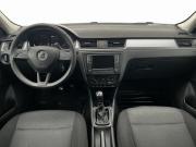 Skoda Rapid I Москва  - изображение 24