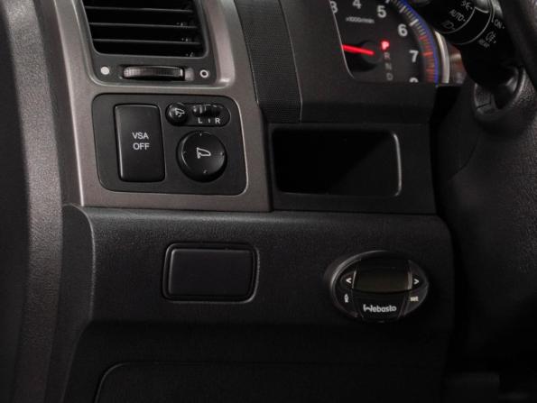 Honda CR-V III с пробегом 2008 года, цена 1 270 000 рублей, 267682 км, внедорожник, Автокод Объявления