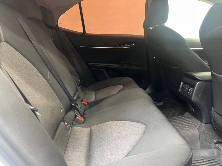 Toyota Camry VIII (XV70) Рестайлинг Кемерово  - изображение 17