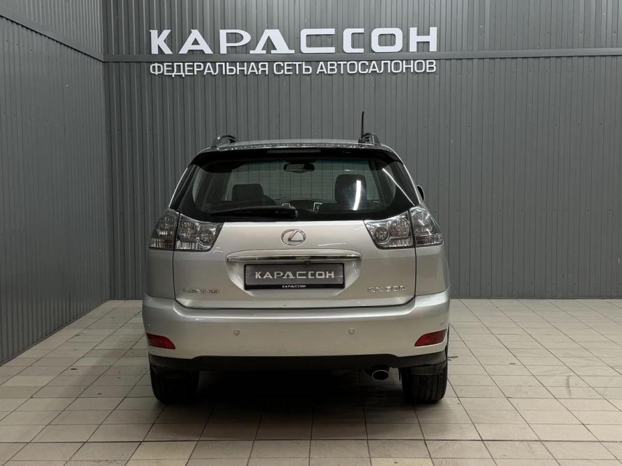 Lexus RX II Магнитогорск  - изображение 4