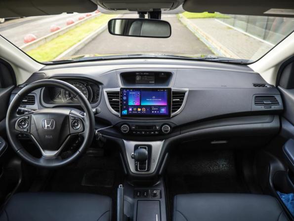 Honda CR-V IV с пробегом 2013 года, цена 1 499 777 рублей, 262838 км, внедорожник, Автокод Объявления