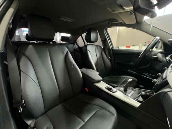 BMW 3 серии VI (F3x) с пробегом 2013 года, цена 1 750 000 рублей, 138515 км, седан, Автокод Объявления