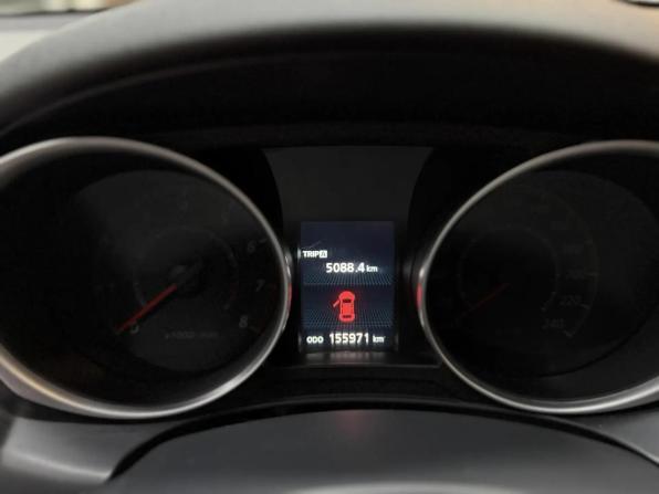 Mitsubishi ASX I Рестайлинг с пробегом 2014 года, цена 1 197 000 рублей, 156500 км, внедорожник, Автокод Объявления