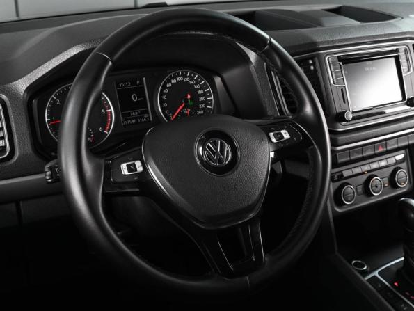 Volkswagen Amarok I Рестайлинг с пробегом 2019 года, цена 2 849 000 рублей, 257547 км, offers.body_type.unknown, Автокод Объявления