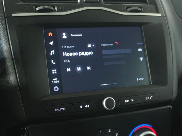 Lada (ВАЗ) Granta I Рестайлинг с пробегом 2025 года, цена 978 000 рублей, 31384 км, седан, Автокод Объявления