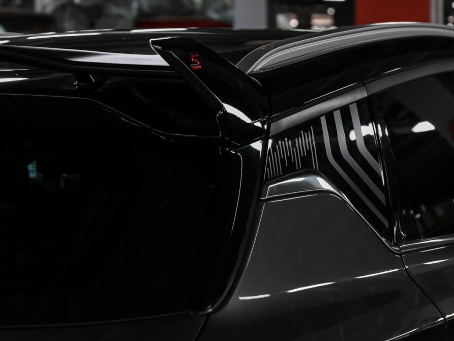 Geely Coolray I Рестайлинг Москва  - изображение 27