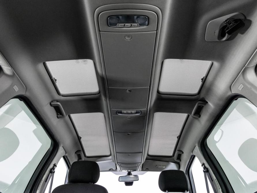 Ford Galaxy II Рестайлинг Санкт-Петербург  - изображение 20