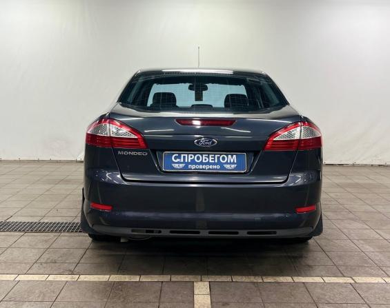 Ford Mondeo IV с пробегом 2009 года, цена 630 000 рублей, 173691 км, седан, Автокод Объявления
