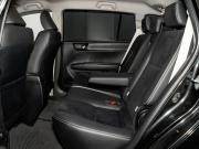 Toyota Corolla XI (E160 E170 E180) Иркутск  - изображение 31