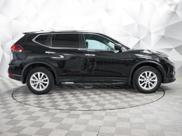 Nissan X-Trail III Рестайлинг с пробегом 2021 года, цена 2 414 000 рублей, 85000 км, внедорожник, Автокод Объявления