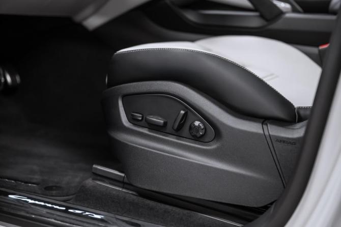 Новый Porsche Cayenne III Рестайлинг 2026 года, цена 24 490 000 рублей, внедорожник, Автокод Объявления