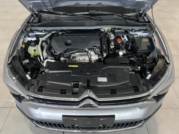 Citroen C5 X с пробегом 2024 года, цена 4 399 000 рублей, 1 км, внедорожник, Автокод Объявления