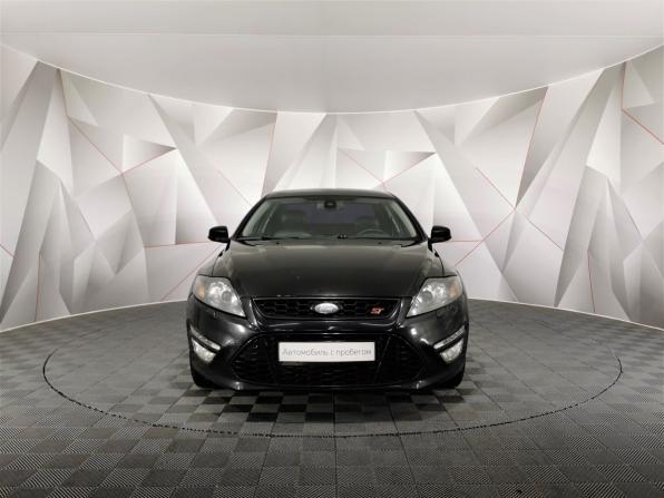 Ford Mondeo IV Рестайлинг с пробегом 2012 года, цена 665 150 рублей, 272127 км, седан, Автокод Объявления