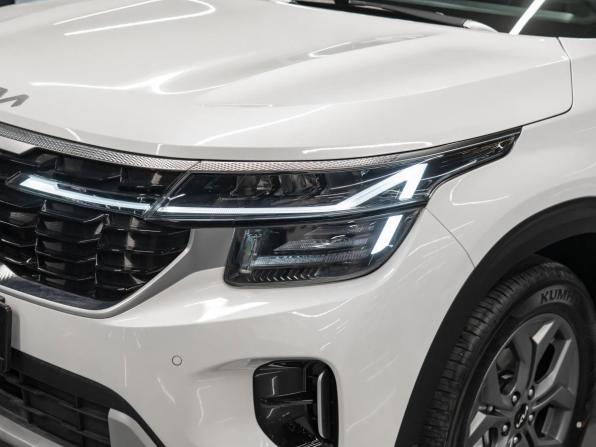 Kia Seltos I с пробегом 2026 года, цена 2 800 000 рублей, 11 км, внедорожник, Автокод Объявления
