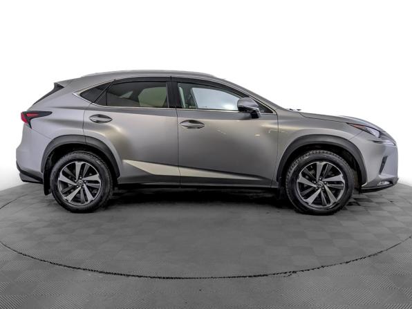 Lexus NX I Рестайлинг с пробегом 2018 года, цена 3 595 000 рублей, 98442 км, внедорожник, Автокод Объявления