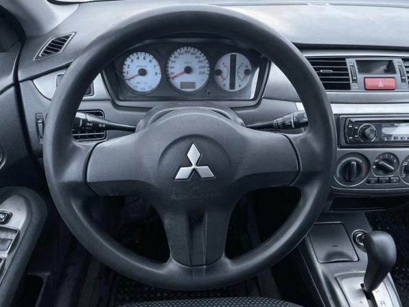 Mitsubishi Lancer IX Рестайлинг с пробегом 2009 года, цена 385 000 рублей, 235198 км, седан, Автокод Объявления