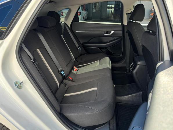 Hyundai Sonata VIII (DN8) с пробегом 2021 года, цена 2 149 000 рублей, 85966 км, седан, Автокод Объявления