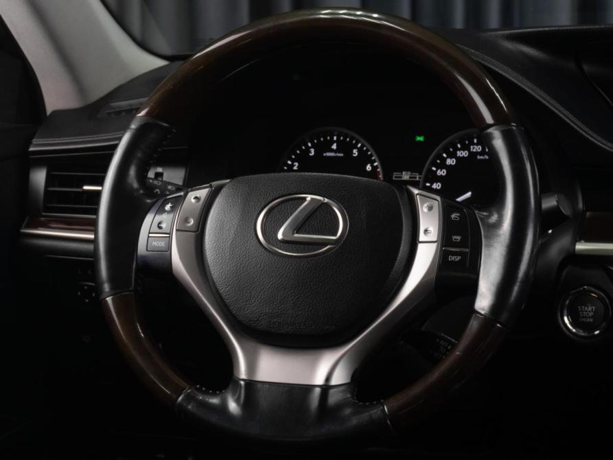Lexus ES VI Тюмень  - изображение 24