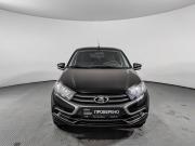 Lada (ВАЗ) Granta I Рестайлинг Уфа  - изображение 24