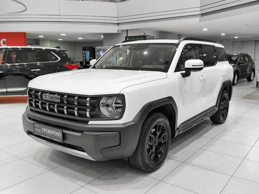 Haval H3 I Казань  - изображение 1