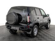 Lada (ВАЗ) Niva Travel I Москва  - изображение 30