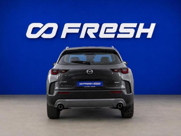 Mazda CX-50 с пробегом 2025 года, цена 4 987 900 рублей, 79 км, внедорожник, Автокод Объявления