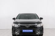 Toyota Camry VII (XV50) Рестайлинг Красноярск  - изображение 25