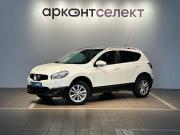 Nissan Qashqai I Рестайлинг Краснодар  - изображение 25