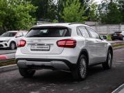 Mercedes-Benz GLA I (X156) Рестайлинг Санкт-Петербург  - изображение 41