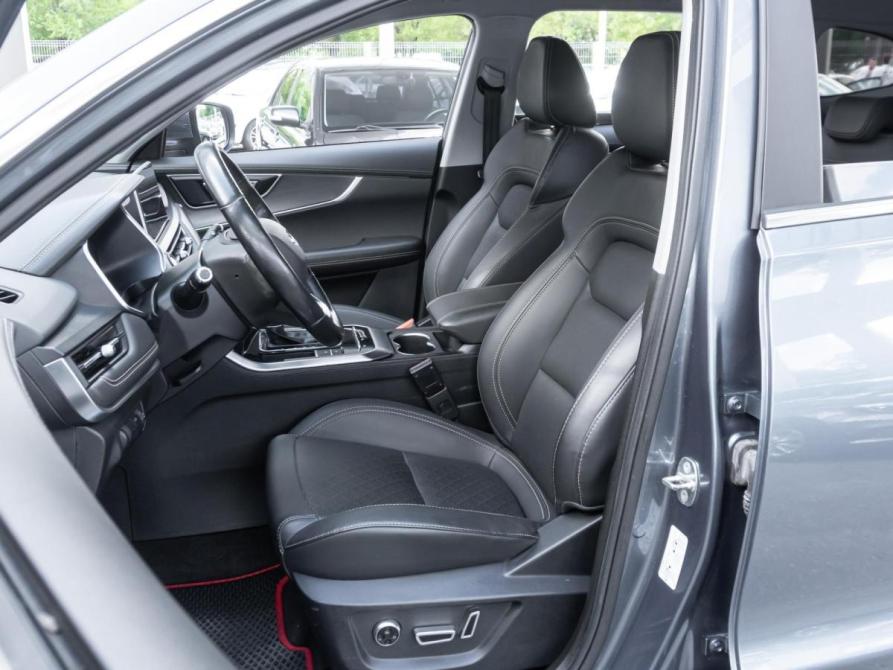 Chery Tiggo 8 I Волгоград  - изображение 14