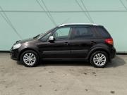 Suzuki SX4 I (Classic) Рестайлинг Кемерово  - изображение 18