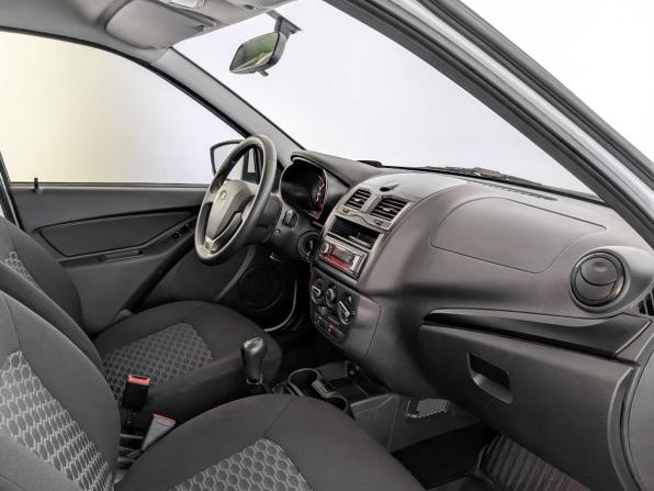 Lada (ВАЗ) Granta I Рестайлинг с пробегом 2023 года, цена 670 000 рублей, 68470 км, седан, Автокод Объявления