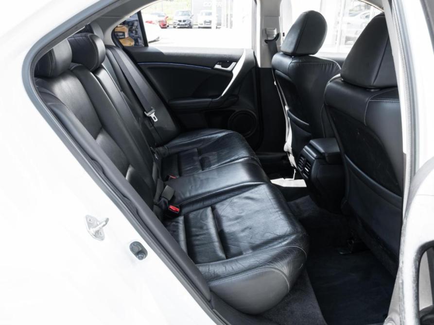 Honda Accord VIII Рестайлинг Ставрополь  - изображение 7