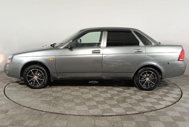 Lada (ВАЗ) Priora I с пробегом 2008 года, цена 270 000 рублей, 222498 км, седан, Автокод Объявления