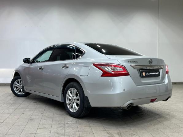 Nissan Teana III с пробегом 2014 года, цена 1 339 000 рублей, 166407 км, седан, Автокод Объявления