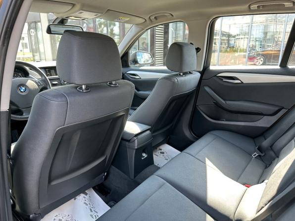BMW X1 I (E84) Рестайлинг с пробегом 2014 года, цена 1 680 000 рублей, 127122 км, внедорожник, Автокод Объявления