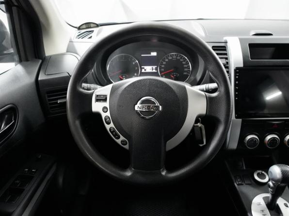 Nissan X-Trail II Рестайлинг с пробегом 2013 года, цена 1 445 000 рублей, 179000 км, внедорожник, Автокод Объявления