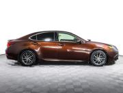 Lexus ES VI Рестайлинг Москва  - изображение 32
