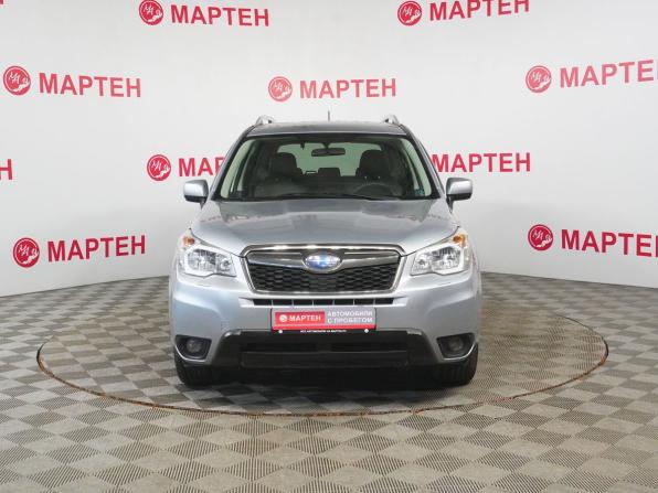 Subaru Forester IV с пробегом 2014 года, цена 1 428 000 рублей, 246167 км, внедорожник, Автокод Объявления