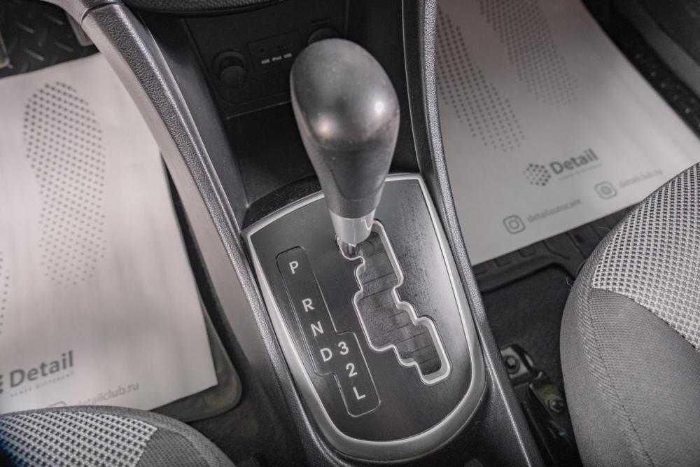 Hyundai Solaris I Томск  - изображение 17