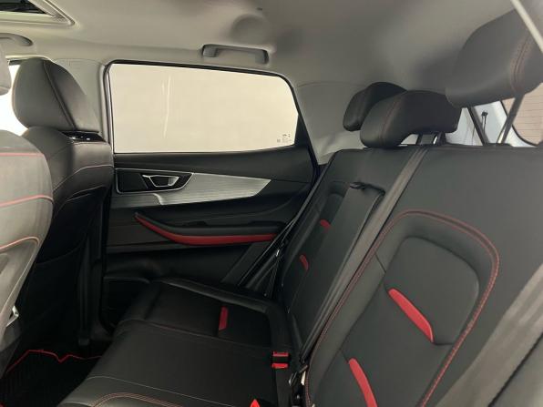Chery Tiggo 4 Pro I с пробегом 2023 года, цена 1 599 000 рублей, 30000 км, внедорожник, Автокод Объявления