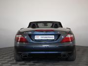 Mercedes-Benz SLK-Класс III (R172) Санкт-Петербург  - изображение 28