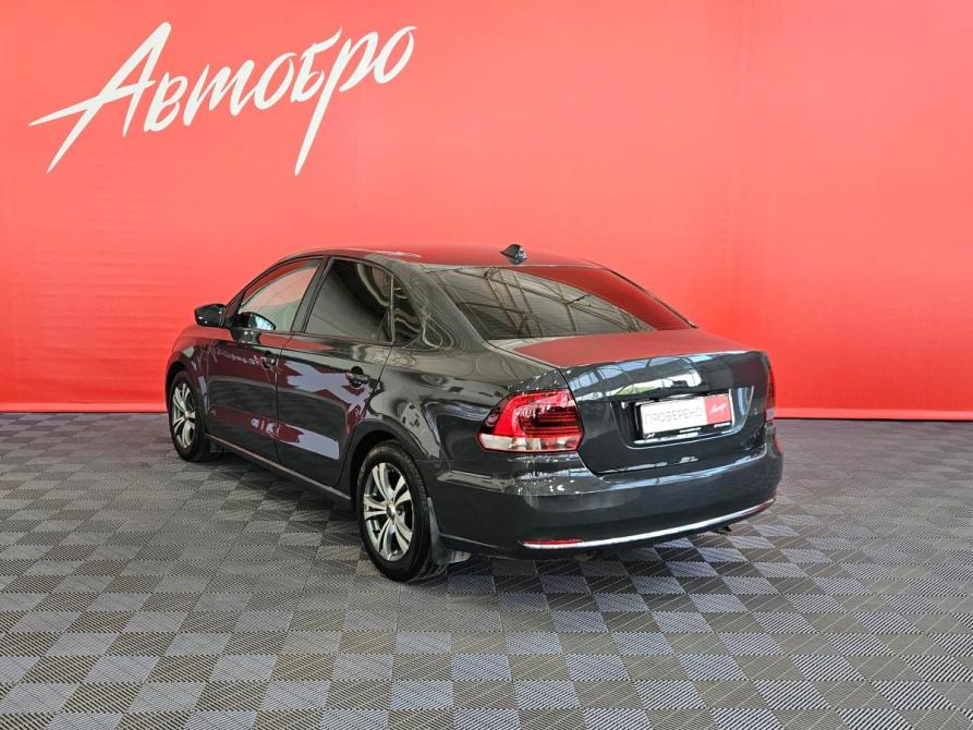 Volkswagen Polo V Вологда  - изображение 3