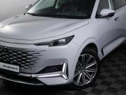 Changan UNI-K Москва  - изображение 54